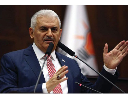 تركيا تعلن نيتها حل الحرس الرئاسي تركيا تعلن نيتها حل الحرس الرئاسي