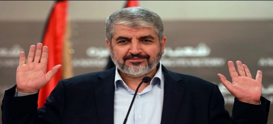 خالد مشعل: تركيا بلد عظيم وأدعوها لتظل مع القضية الفلسطينية بكافة ملفاتها خالد مشعل: تركيا بلد عظيم وأدعوها لتظل مع القضية الفلسطينية بكافة ملفاتها