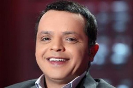 بالصورة - أغرب نصيحة من محمد هنيدي للفتيات في العيد! بالصورة - أغرب نصيحة من محمد هنيدي للفتيات في العيد!
