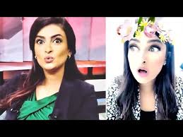 علا الفارس تتعرض لموقف محرج بسبب نطقها هذه العبارة!