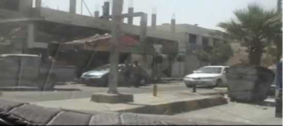 الأمن : الوضع في معان مستتب و تعزيزات أمنية تحسباً لأي طارئ ( صور وفيديو ) الأمن : الوضع في معان مستتب و تعزيزات أمنية تحسباً لأي طارئ ( صور وفيديو )