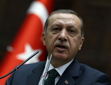 رئيس وزراء تركيا يزور غزة في الخامس من الشهر المقبل رئيس وزراء تركيا يزور غزة في الخامس من الشهر المقبل