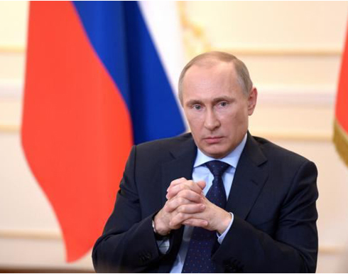 الكرملين: بوتين المستهدف الرئيسي بتسريبات " أوراق بنما "