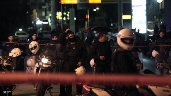 شرطي ينتحر بعد قتله امرأة بالخطأ