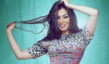 إخلاء سبيل الفنانة ميرهان حسين إخلاء سبيل الفنانة ميرهان حسين
