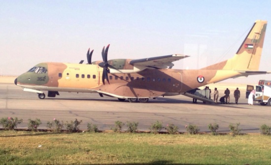 الملك يوعز بنقل جثامين الاردنيين الذين توفوا في السعودية