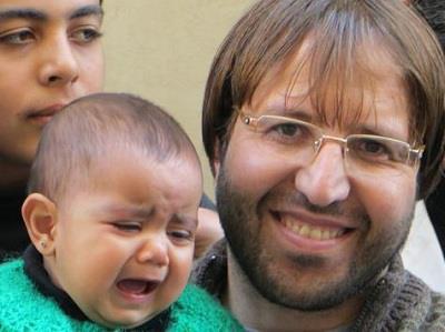 محمد المسالمة " الحوراني  " يوارى الثرى