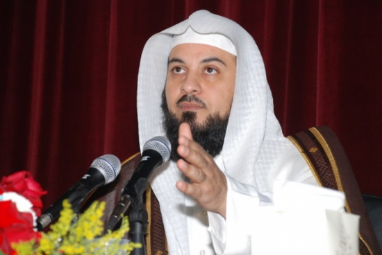 "العريفي" يشن حملة ضد "الآيفون" والآيباد" "العريفي" يشن حملة ضد "الآيفون" والآيباد"