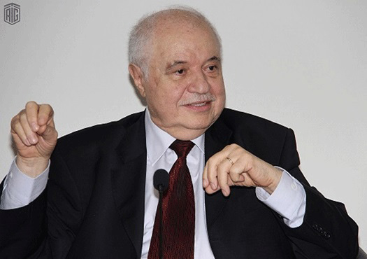 أبوغزاله تدقق حسابات الـUNDP في 15 دولة أبوغزاله تدقق حسابات الـUNDP في 15 دولة