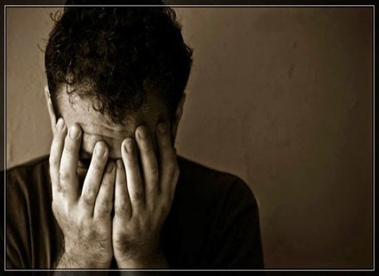 ابتعد عن "المتألمين" كي لا تصاب بالعدوى! ابتعد عن "المتألمين" كي لا تصاب بالعدوى!
