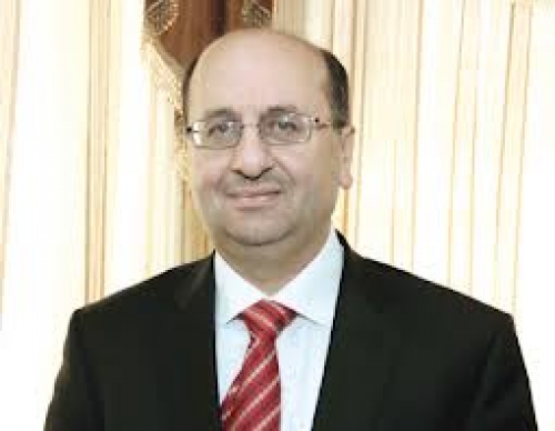المعايطة : الاردن لن يقبل تسوية القضية الفلسطينية على حساب الهوية الاردنية المعايطة : الاردن لن يقبل تسوية القضية الفلسطينية على حساب الهوية الاردنية