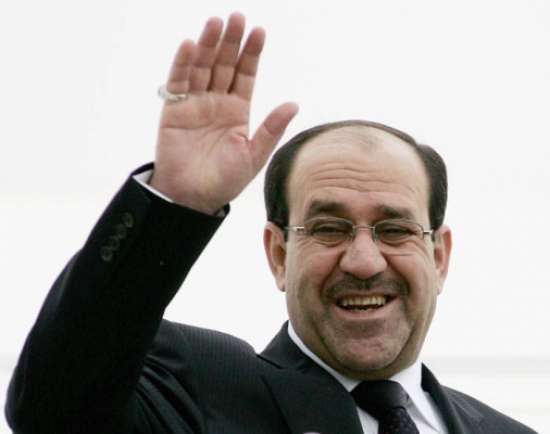 العراق: المالكي يعلن حالة "التأهب القصوى" في البلاد العراق: المالكي يعلن حالة "التأهب القصوى" في البلاد