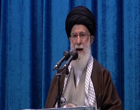 بكين تتهم واشنطن بإدخال كورونا للصين وخامنئي يتحدث عن هجوم بيولوجي