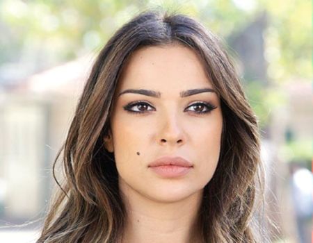 نادين نسيب نجيم: جمالي واضح جداً.. ولست مثيرة نادين نسيب نجيم: جمالي واضح جداً.. ولست مثيرة