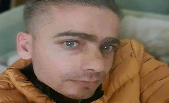 استشهاد فلسطيني بنيران مستوطن قرب سلفيت استشهاد فلسطيني بنيران مستوطن قرب سلفيت