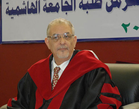 بني هاني يكرم طلبة متميزين في مجال المبادرات