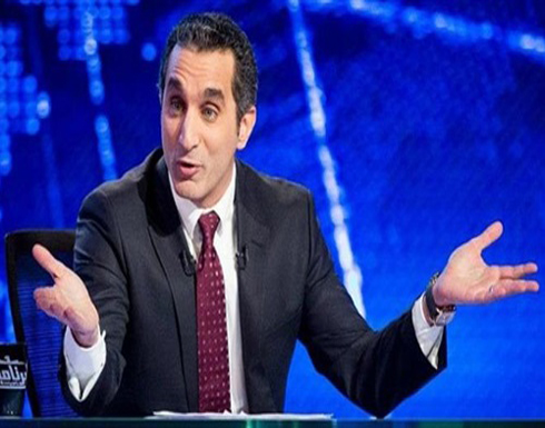 بالفيديو : باسم يوسف رئيساً لمصر… بالفيديو : باسم يوسف رئيساً لمصر…