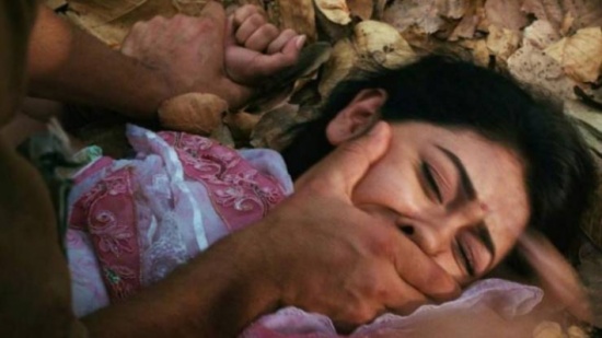 رجل يسجن 28 عاما بتهمة اغتصاب سيدة في المنام!