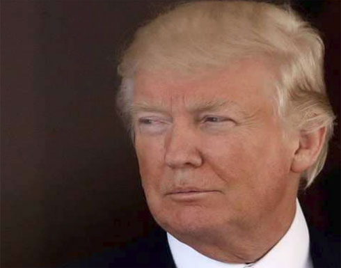 "صفعة قضائية"جديدة لترامب "صفعة قضائية"جديدة لترامب