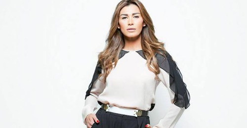 قصي الخولي وباسل خياط ليسا بطلي "فخامة الشك" لنادين الراسي