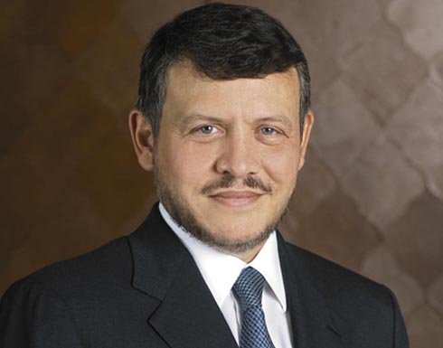 الملك يأمر بأرسال طائرة عامودية لنقل المصاب " الفناطسة " الى المدينة الطبية