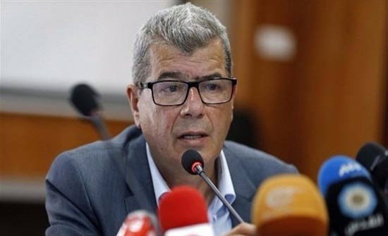 مسؤول فلسطيني يحذر من انفجار داخل السجون الإسرائيلية مسؤول فلسطيني يحذر من انفجار داخل السجون الإسرائيلية