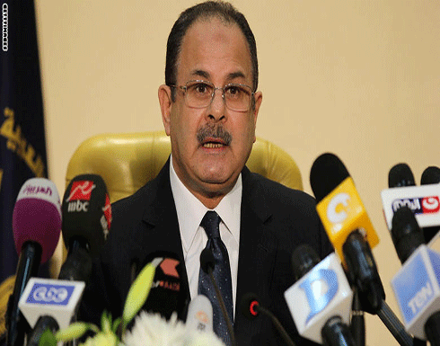 الداخلية المصرية تعلن تفاصيل الهجوم على أقباط بالمنيا الداخلية المصرية تعلن تفاصيل الهجوم على أقباط بالمنيا