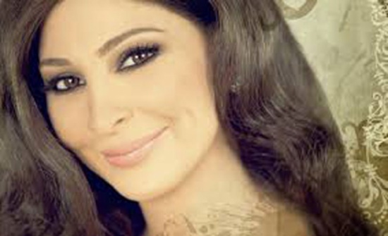 اليسا ستلعب دور هذه الراقصة في كليبها الجديد... اليسا ستلعب دور هذه الراقصة في كليبها الجديد...