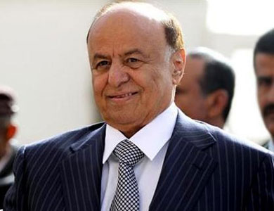 اليمن يحاكم تسعة أشخاص بتهمة التآمر لإغتيال الرئيس