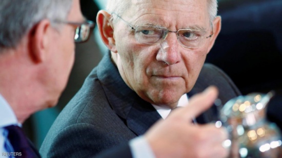 ألمانيا تطلب تمديد القيود على شنغن