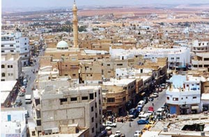 مجلس تنفيذي الرمثا يبحث استعدادات العيد مجلس تنفيذي الرمثا يبحث استعدادات العيد