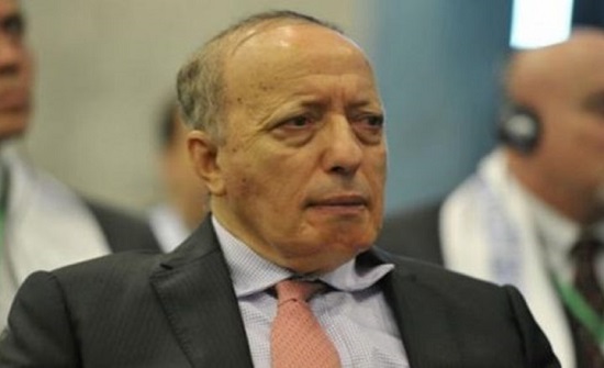 قرار بإقالة مدير جهاز المخابرات الجزائري من منصبه قرار بإقالة مدير جهاز المخابرات الجزائري من منصبه