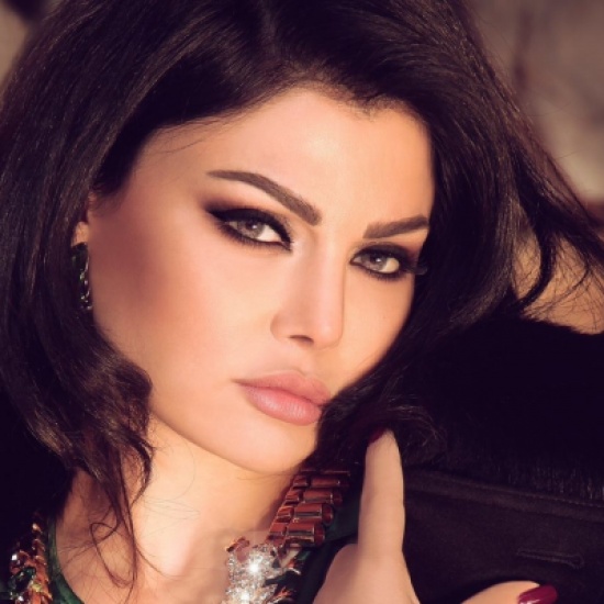 بالصورة.. ابنة هيفا تفوقت جمالاً ولماذا لا تتواصل مع والدتها؟ بالصورة.. ابنة هيفا تفوقت جمالاً ولماذا لا تتواصل مع والدتها؟