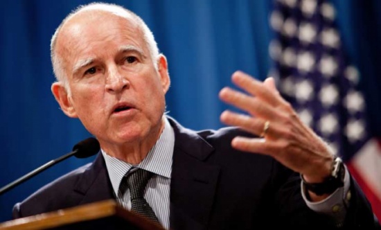 كالفورنيا تحل مكان ترامب في الحفاظ على المناخ