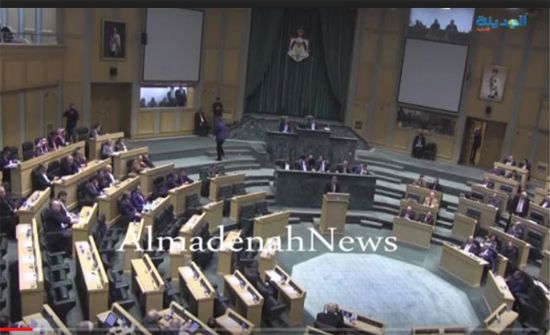 مركز نحن نشارك يطلق التقرير الخاص بمراقبة الأداء البرلماني