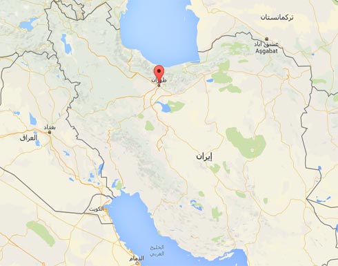 خبراء يحذرون من زلزال قد يدمر نصف طهران