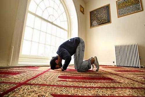 الخلايلة : المساجد ستكون مفتوحة في رمضان على الاغلب الخلايلة : المساجد ستكون مفتوحة في رمضان على الاغلب