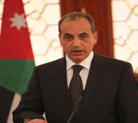 هيئة المكاتب الهندسية تعرض مطالبها امام وزير الاشغال