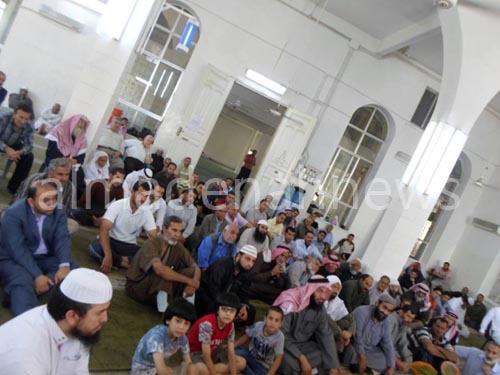 اوقاف اربد تعقد مجلسها العلمي الهاشمي اوقاف اربد تعقد مجلسها العلمي الهاشمي