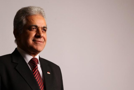 صباحي: لا مكان للإخوان المسلمين بمصر صباحي: لا مكان للإخوان المسلمين بمصر