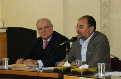 "المهندسين" تلتقي مهندسي تخطيط وتصميم المدن في إربد