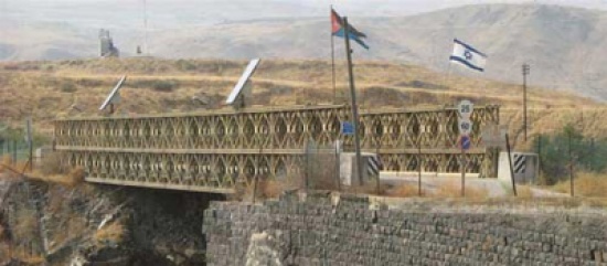 الاردن يطلب من اسرائيل التقيد بمعايير ازالة الالغام الاردن يطلب من اسرائيل التقيد بمعايير ازالة الالغام