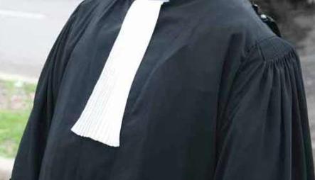 29 محاميا يؤدون اليمين القانونية أمام وزير العدل