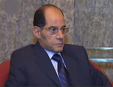 الإذاعة الإسرائيلية: رئيس المخابرات المصرية زار إسرائيل مؤخرا الإذاعة الإسرائيلية: رئيس المخابرات المصرية زار إسرائيل مؤخرا