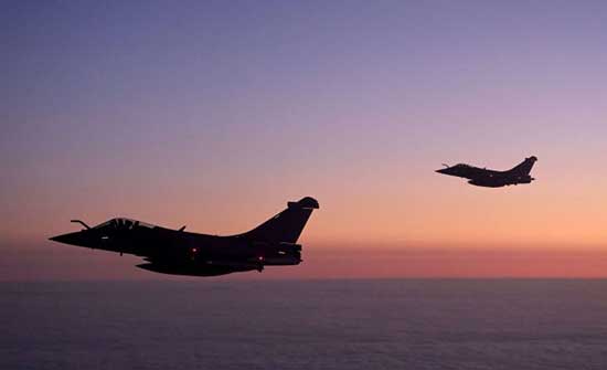 واشنطن تدرس إمداد حلفاء الناتو بأنظمة دفاع جوي وسط قلق متزايد بشأن تهديدات روسيا