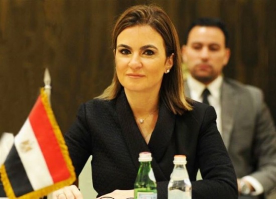 مصر : وزيرة التعاون الدولي توقع 3 برامج وبروتوكول تعاون مع الأردن مصر : وزيرة التعاون الدولي توقع 3 برامج وبروتوكول تعاون مع الأردن