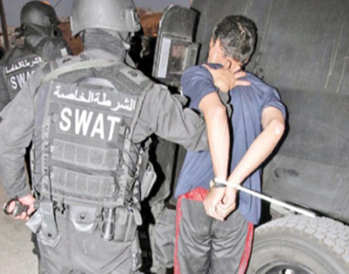 مطلق النار على العريف في الرمثا يسلم نفسه