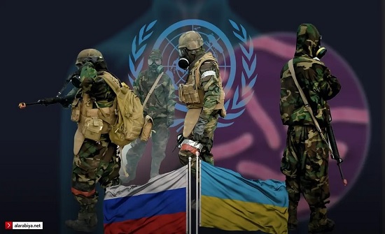 روسيا ستقدم نتائج التحقيق حول مختبرات بيولوجية بأوكرانيا للأمم المتحدة روسيا ستقدم نتائج التحقيق حول مختبرات بيولوجية بأوكرانيا للأمم المتحدة