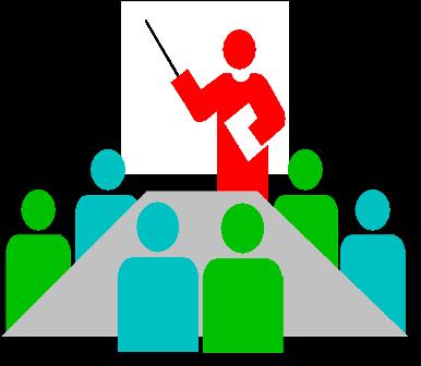 ورشة عمل عن آلية الاقتراع والدعاية الانتخابية