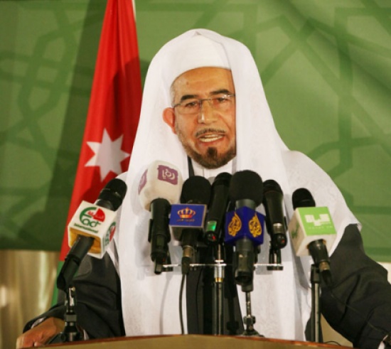 قاضي القضاة يمدد ساعات عمل المحاكم الشرعية